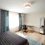 Luxury & Calm Apartmán Burgas City
