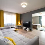 Apartmán Luxury & Calm Burgas City
