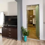 Luxury & Calm Apartmán Burgas City