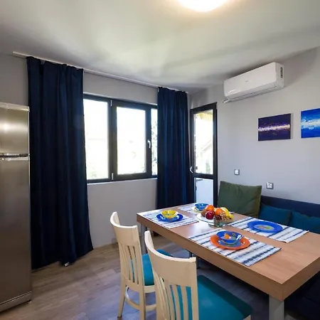 דירה Luxury & Calm