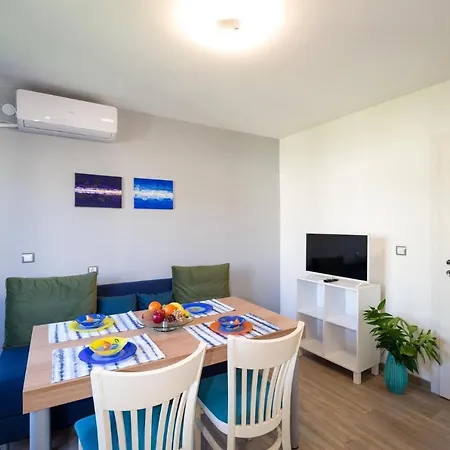 Luxury & Calm בורגאס