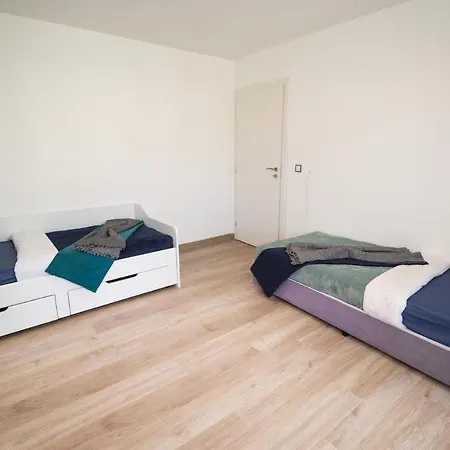 Luxury & Calm * בורגאס