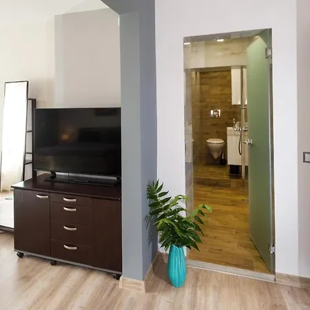 Luxury & Calm Appartement Burgas