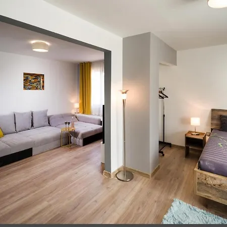 Luxury & Calm Appartement *