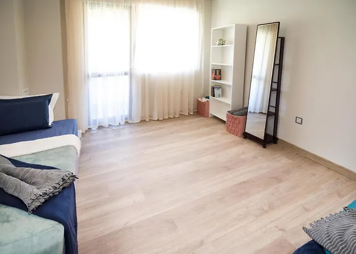 Luxury & Calm Burgas