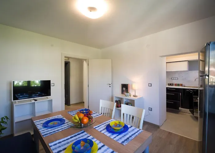 Luxury & Calm * Burgas