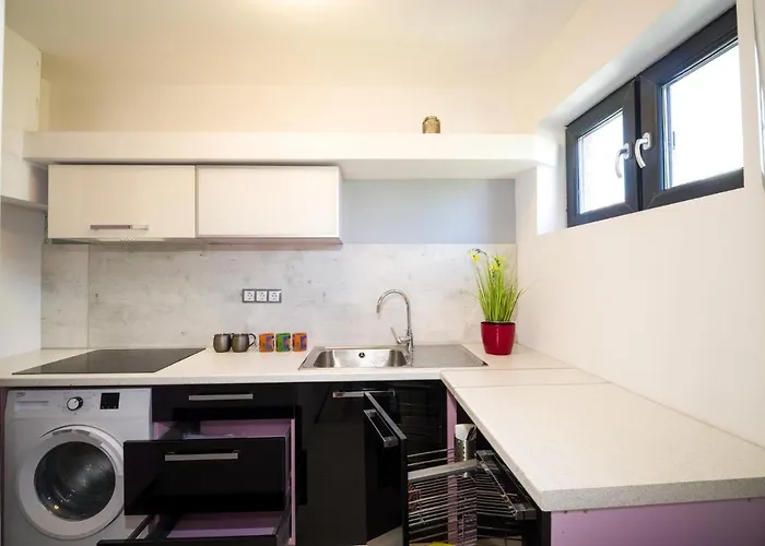 Luxury & Calm * Burgas