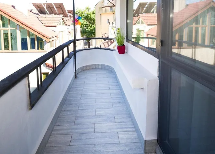 Apartment Luxury & Calm *