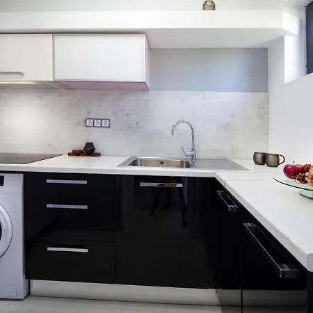 Luxury & Calm Burgas