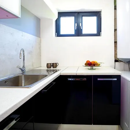 Appartamento Luxury & Calm *