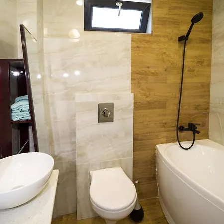 Appartamento Luxury & Calm *