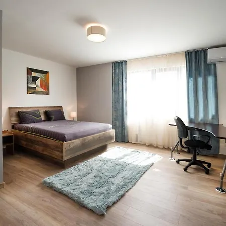 Luxury & Calm Appartamento