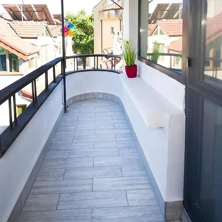 Appartamento Luxury & Calm *